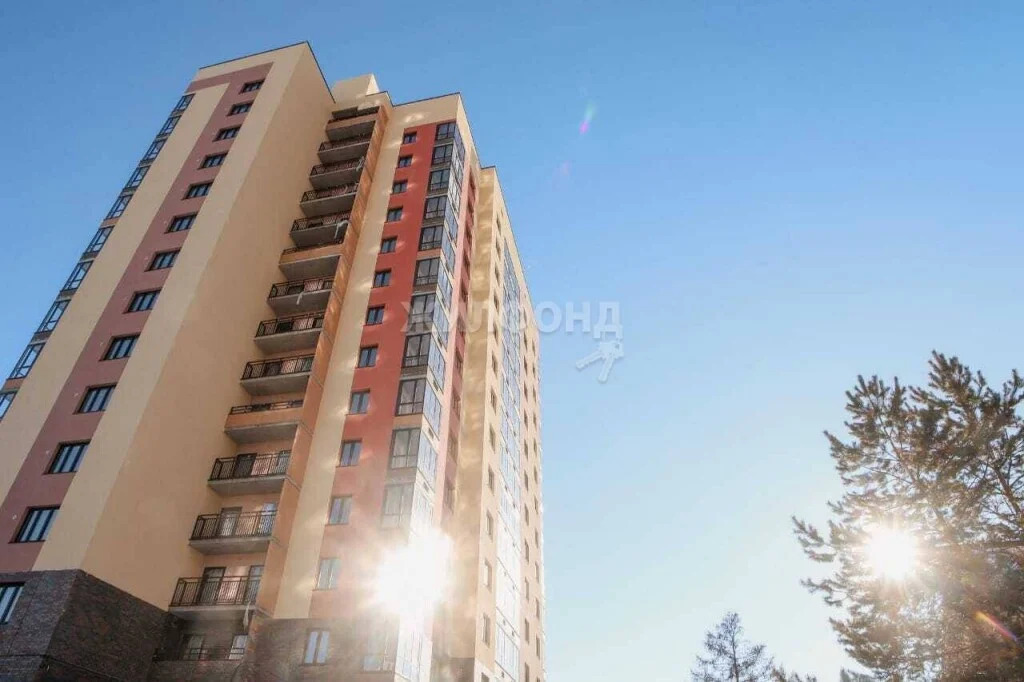 Продажа квартиры, Новосибирск, Кирова пл. - Фото 9