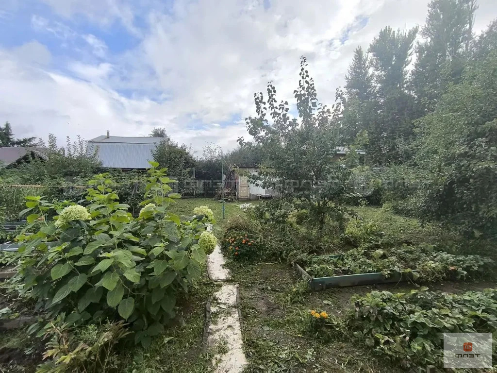 Продажа дома, Казань, Сад №1 завода СК - Фото 9