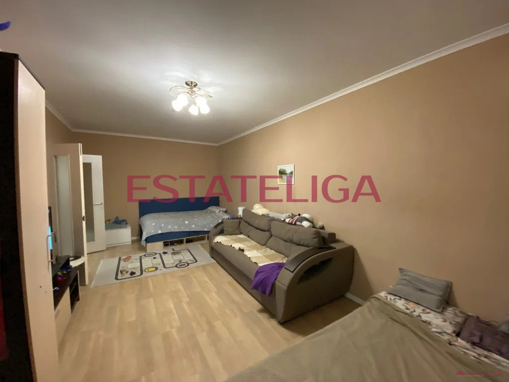 Продажа квартиры, Коммунарка, Сосенское с. п., ул. Александры ... - Фото 6