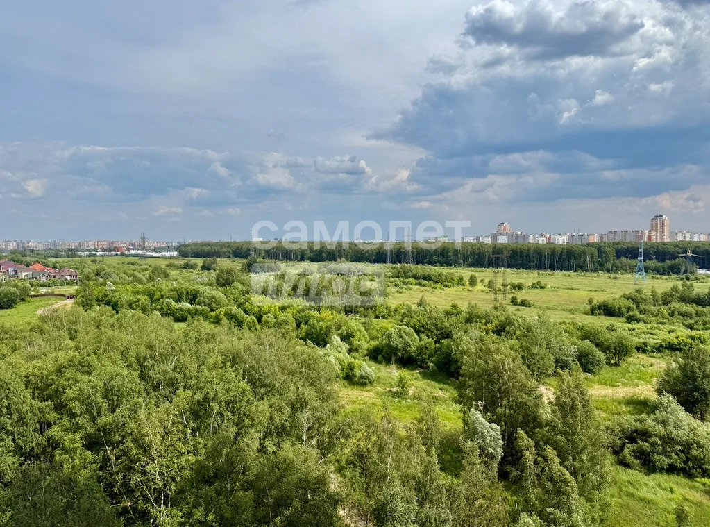 Продажа квартиры, Мытищи, Мытищинский район, Полковника Романова ул. - Фото 18