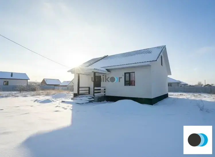 Продажа дома, Иглино, Иглинский район, Заполярная улица - Фото 2