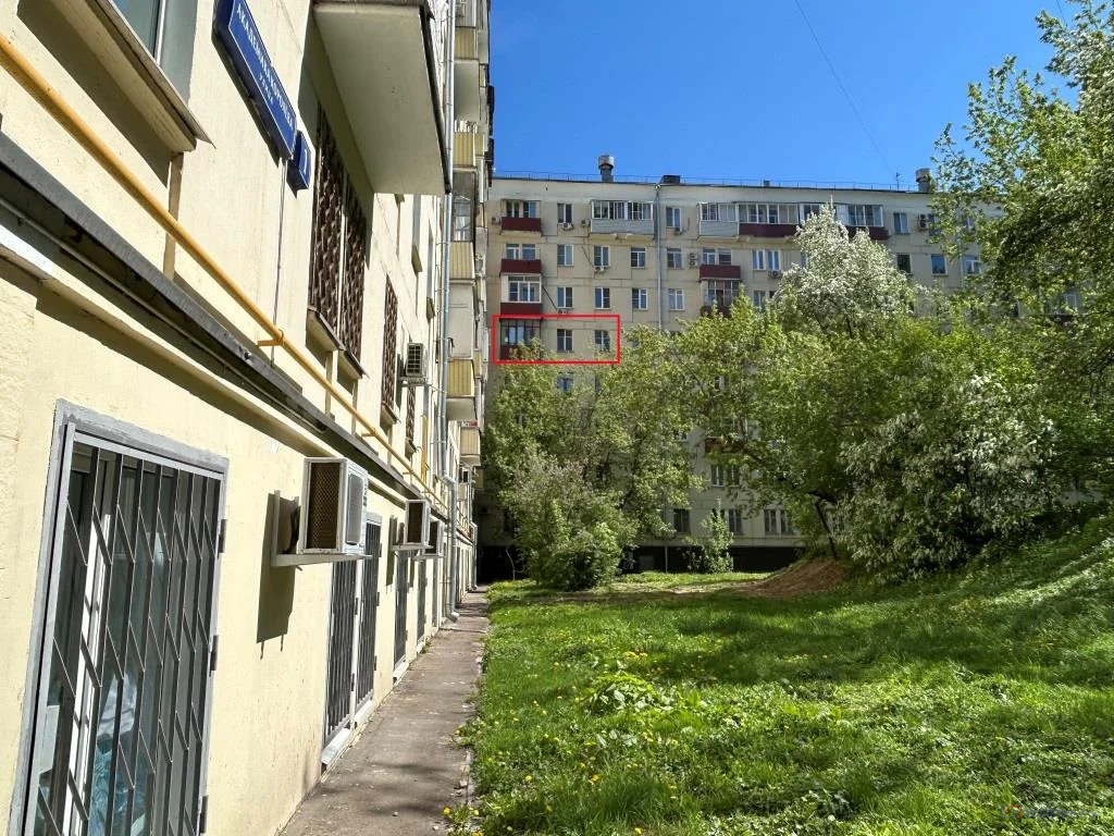Продажа квартиры, ул. Кондратюка - Фото 3