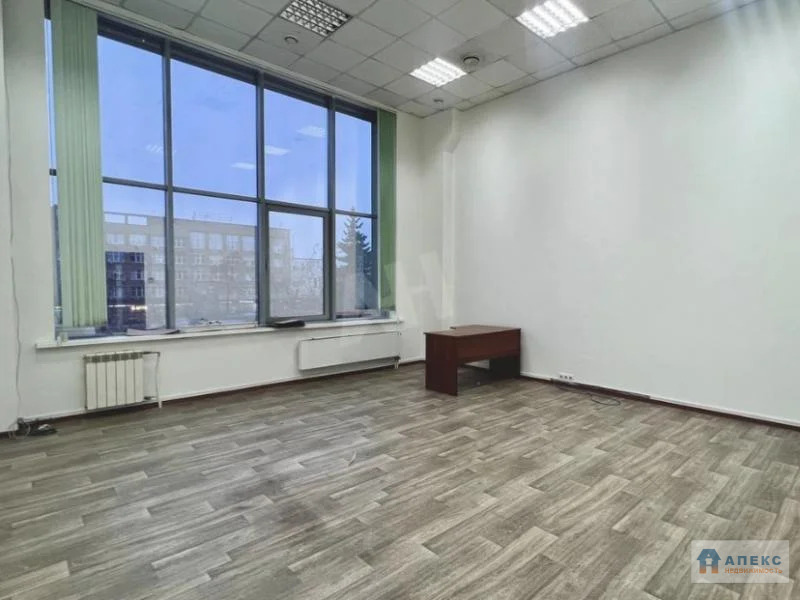 Аренда офиса 2500 м2 м. Нагатинская в бизнес-центре класса В в ... - Фото 6