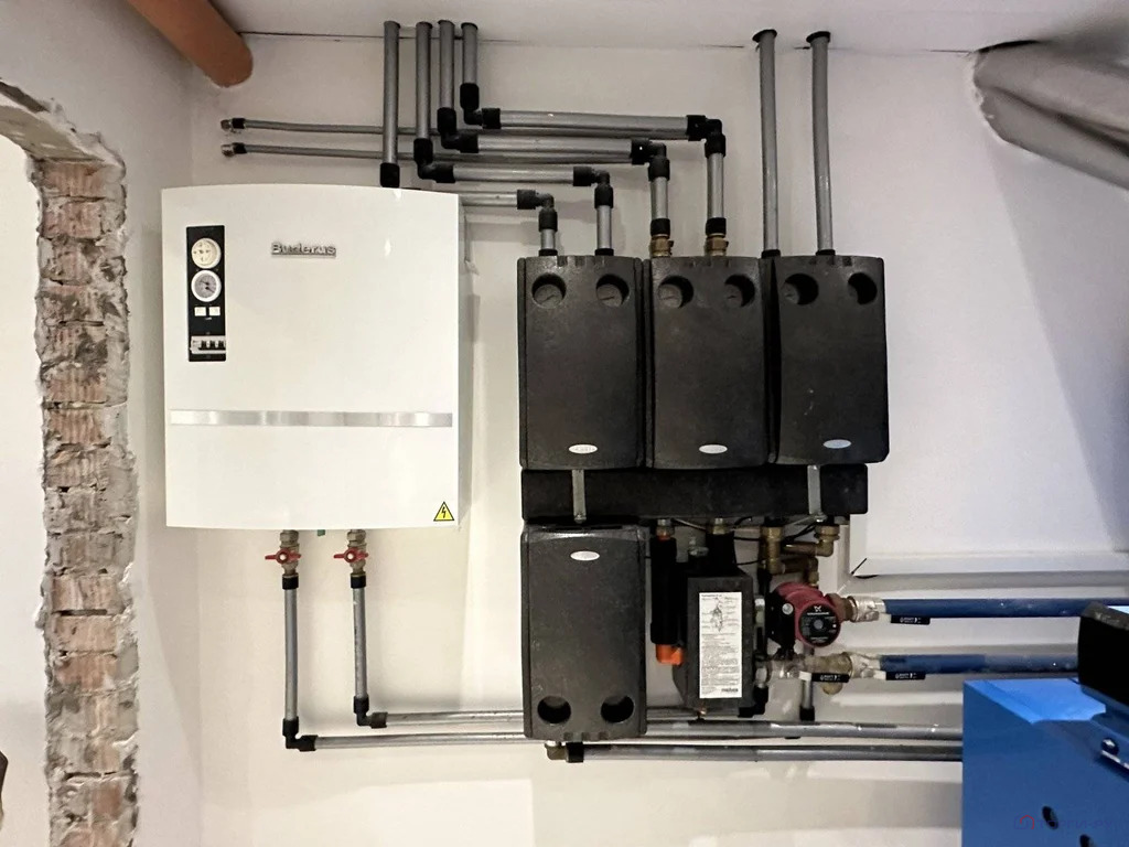 Продажа дома, Минеево, Дмитровский район - Фото 8