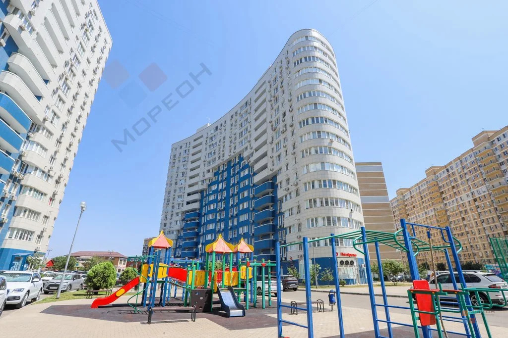 2-я квартира, 62.00 кв.м, 13/16 этаж, ЧМР, Старокубанская ул, ... - Фото 22