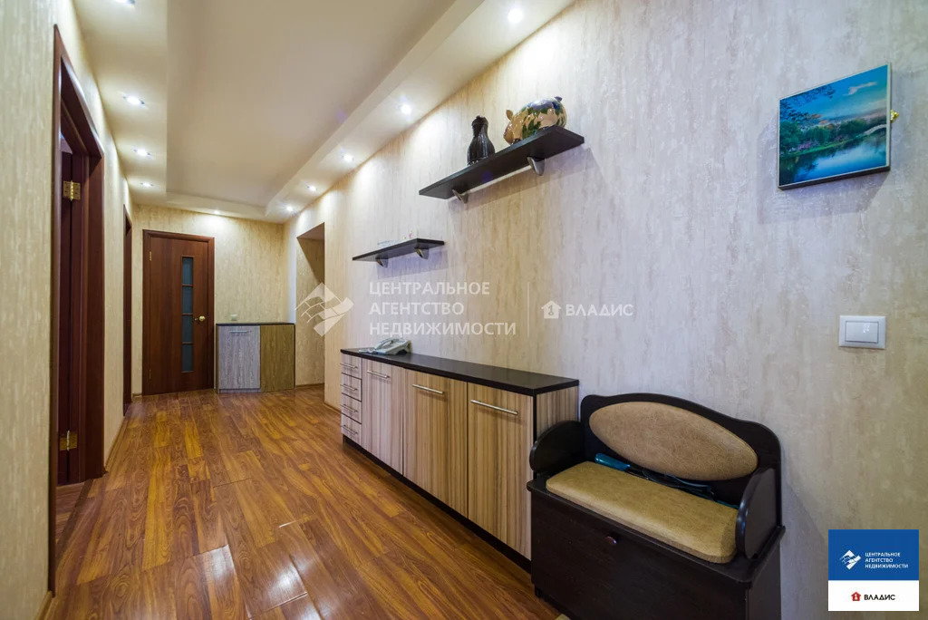Продажа квартиры, Рязань, ул. Вишневая - Фото 6