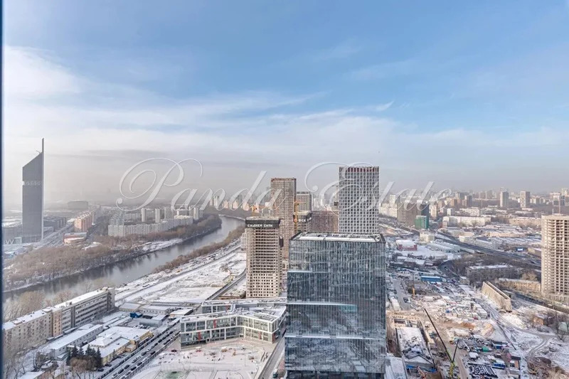 Квартира в ЖК Сердце Столицы (ном. объекта: 9807) - Фото 3