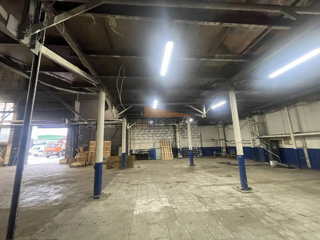 Аренда производственного помещения, Одинцово, Транспортный проезд - Фото 3