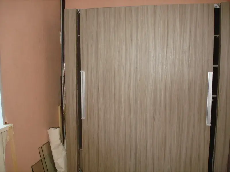 Трехкомнатная квартира - Фото 14