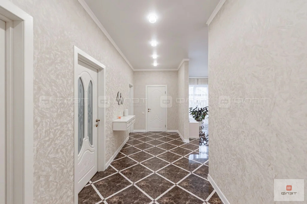 Продажа дома, Куюки, Пестречинский район, ул. 30-й Квартал - Фото 12