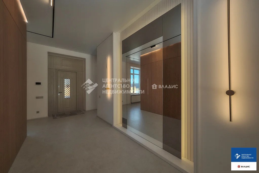 Продажа дома, Заборье, Рязанский район - Фото 6