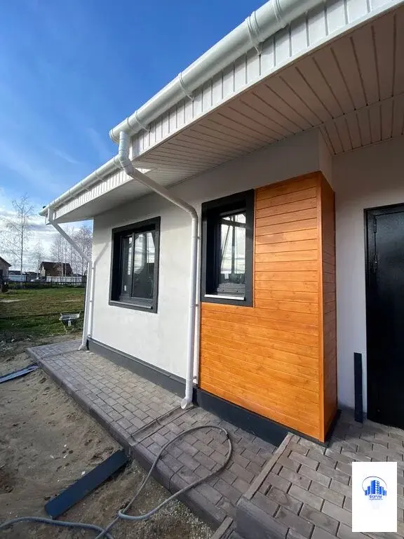 Готовый современный дом ! - Фото 4