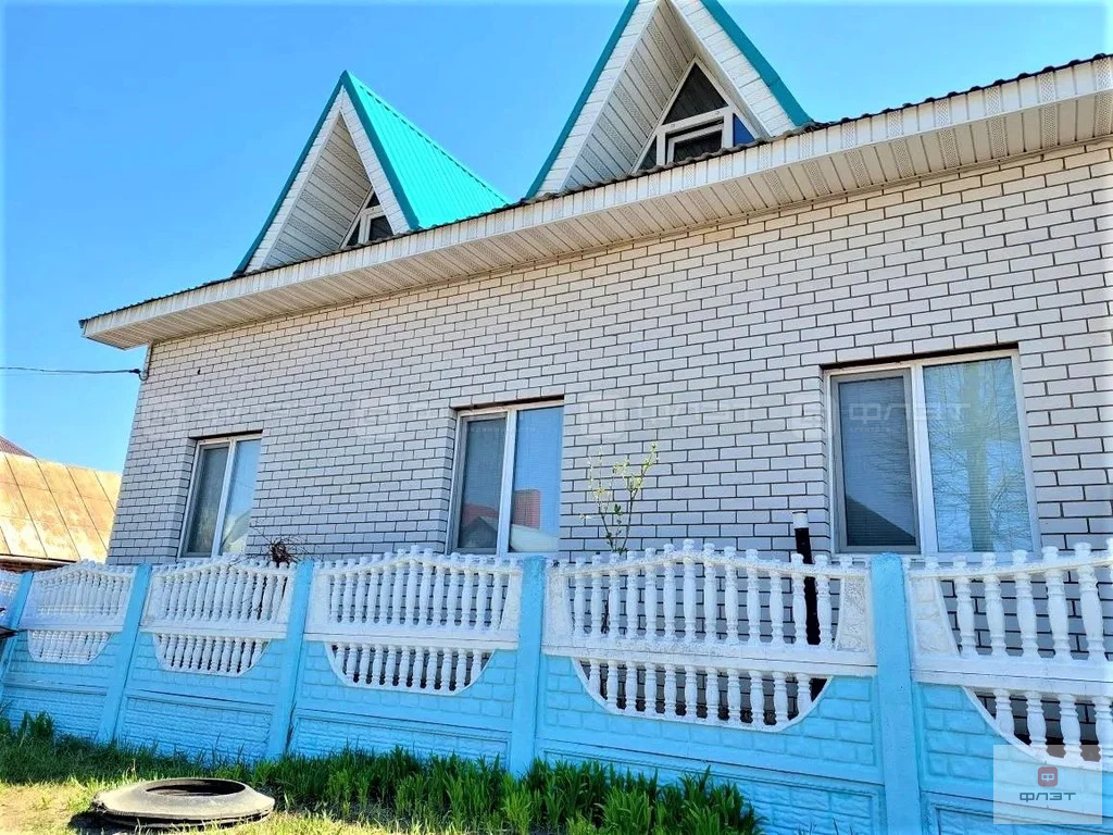 Продажа дома, Казань, ул. Муромская 3-я - Фото 2