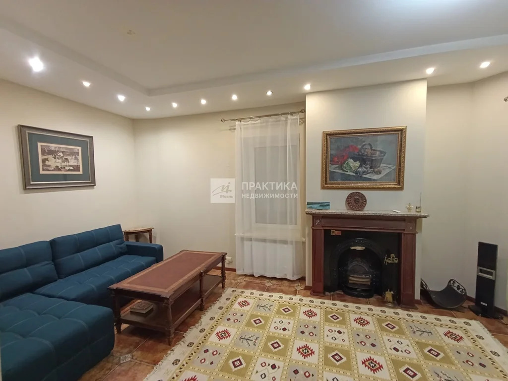 Продажа квартиры, Большой Знаменский переулок - Фото 1