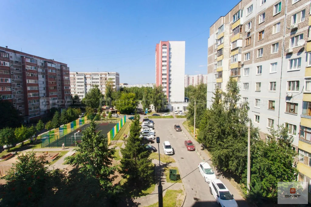 Продажа квартиры, Казань, ул. Юлиуса Фучика - Фото 8