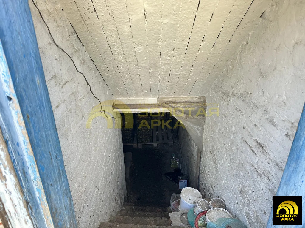 Продажа участка, Старотитаровская, Темрюкский район, Ильича пер. - Фото 10