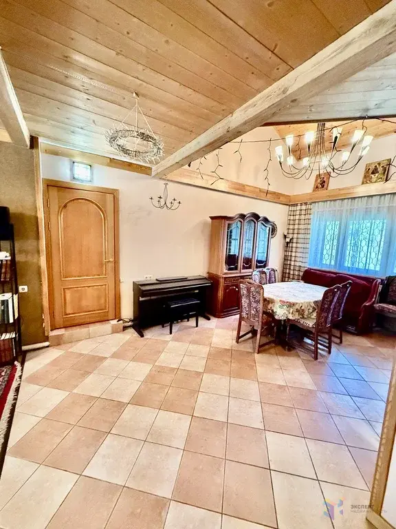 Продаю дом 194 кв.м, д. Проскурниково Ступинский район. - Фото 22
