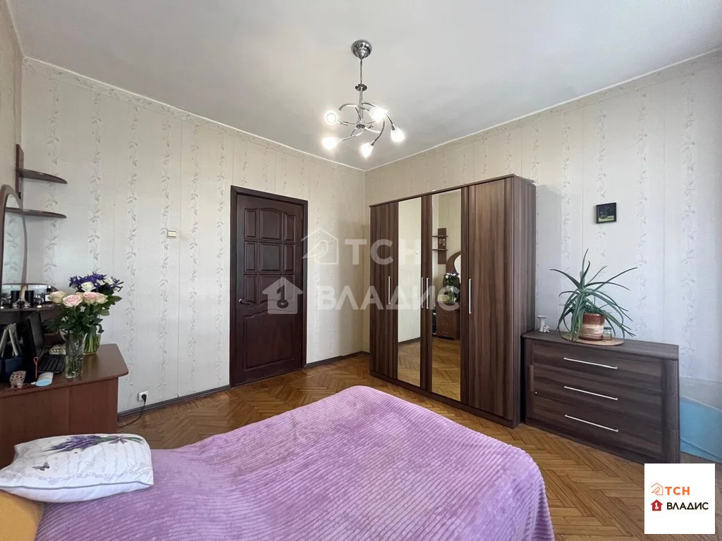 Продажа квартиры, проспект Будённого - Фото 8