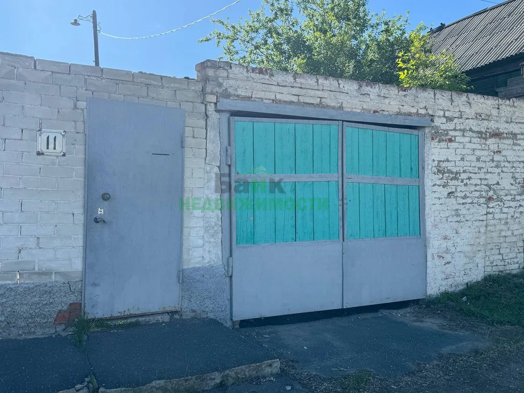 Продажа дома, Вольск, С.Евсеева ул. - Фото 14