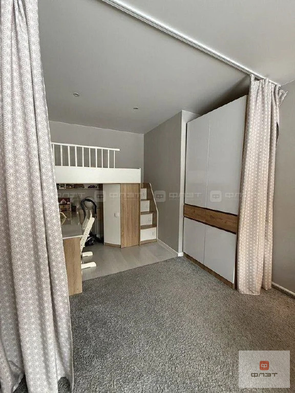 Продажа квартиры, Казань, ул. Ботаническая - Фото 8