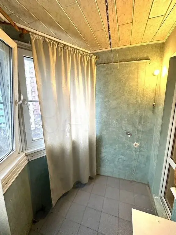 2-к. квартира, 53 м, 5/10 эт. - Фото 17