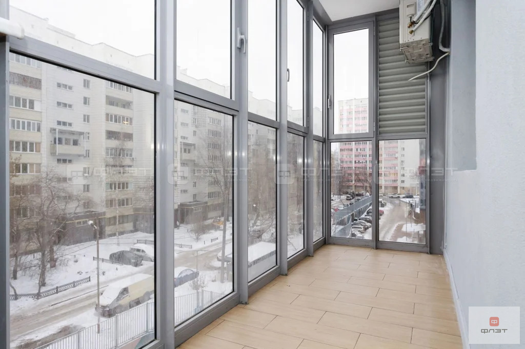Продажа квартиры, Казань, ул. Вишневского - Фото 28