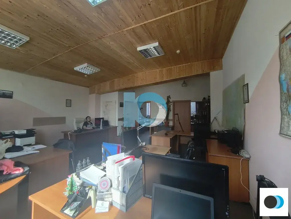 Продажа офиса, Уфа, Хадии Давлетшиной б-р. - Фото 16