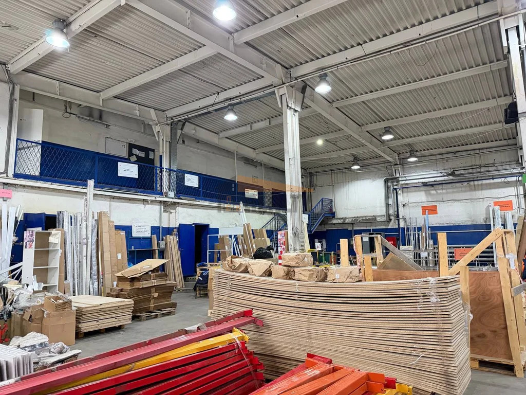 Аренда склада, Ногинск, Богородский г. о., Буденного ул. - Фото 2