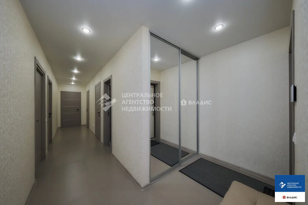 Продажа квартиры, Рязань, Шереметьевская улица - Фото 13