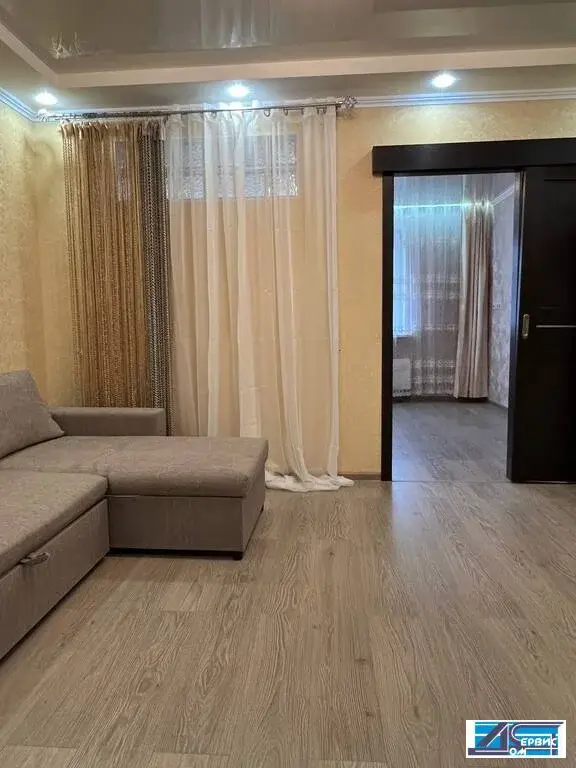 продается 2-х комнатная квартира - Фото 3