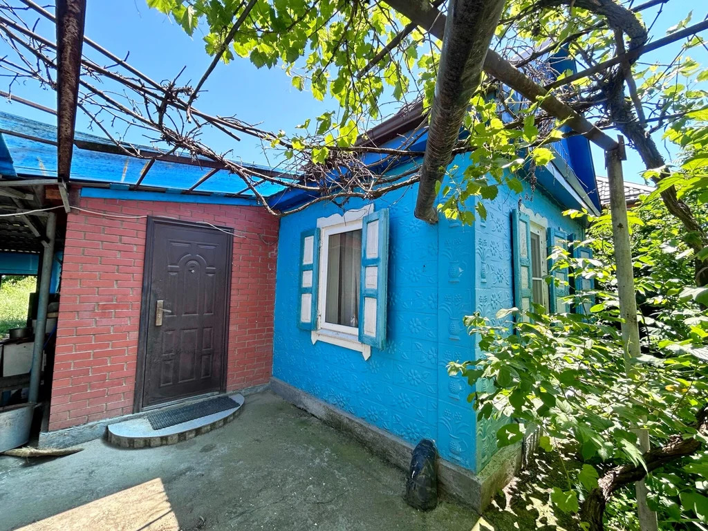 Продажа дома, Ильский, Северский район, ул. Длинная - Фото 3