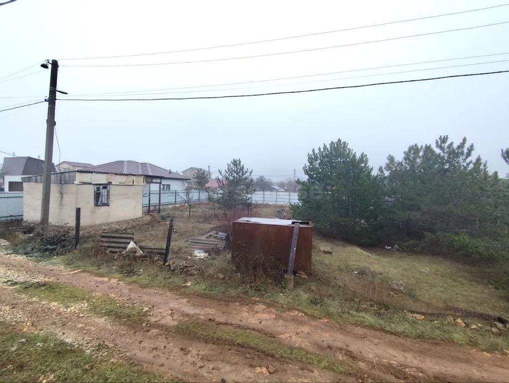 Продажа участка, Севастополь, территория СТ Ветерок - Фото 3