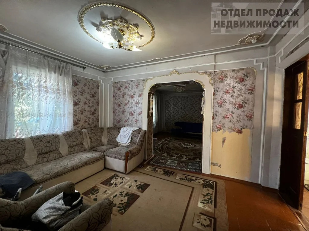 Кирпичный дом - Фото 7