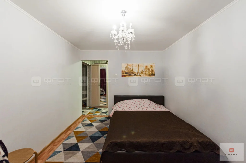 Продажа квартиры, Казань, Победы пр-кт. - Фото 4