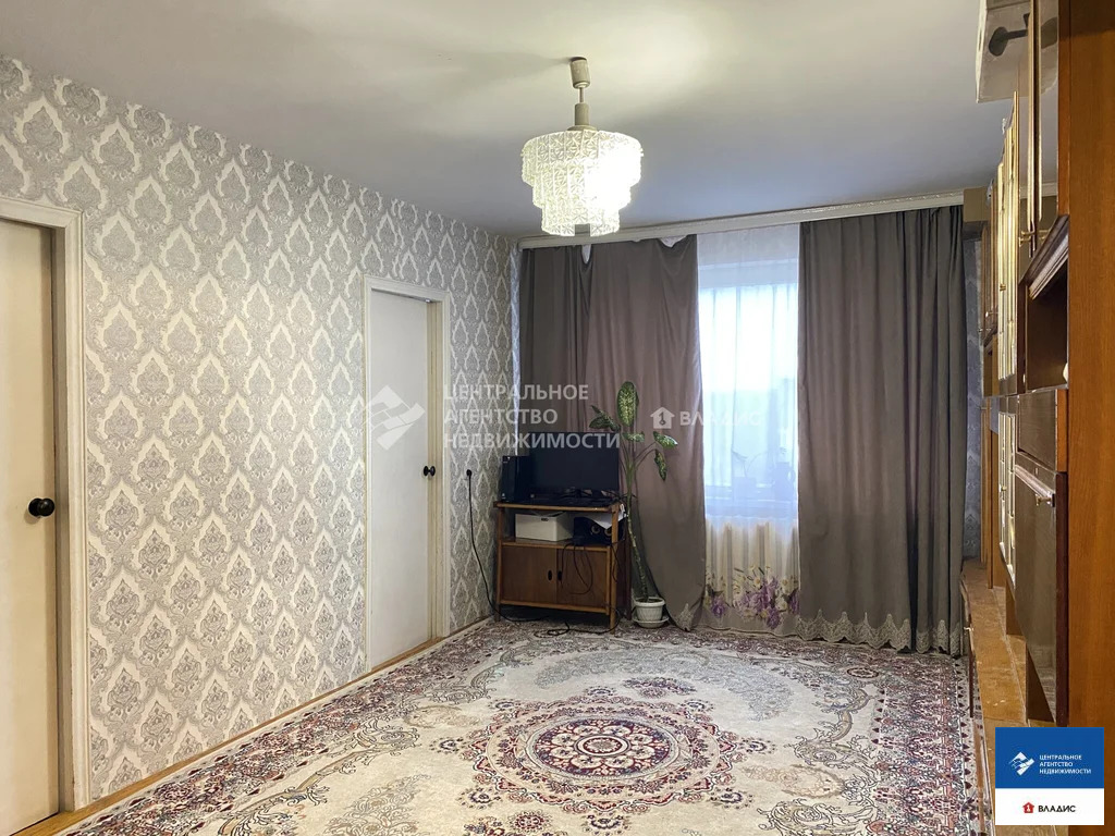 Продажа квартиры, Скопин - Фото 9