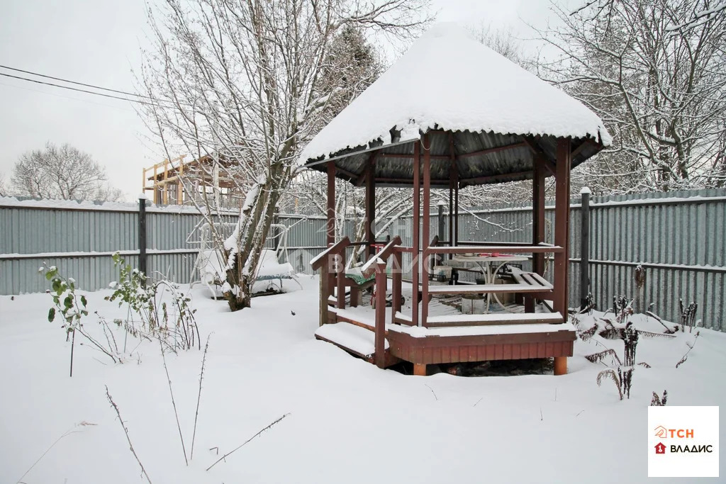 Продажа дома, Щелковский район, 1 - Фото 17