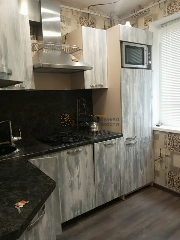 Аренда квартиры, Уфа, ул. Богдана Хмельницкого - Фото 17