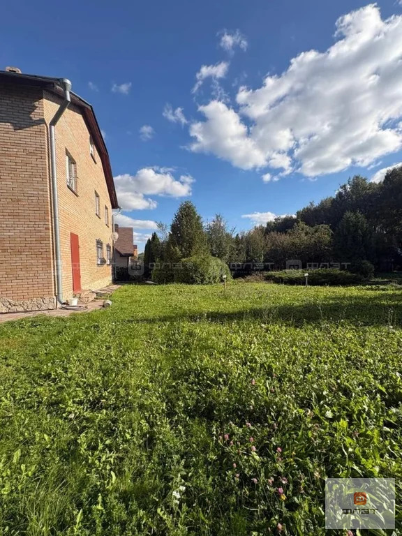 Продажа дома, Набережные Моркваши, Верхнеуслонский район, ул. Пушкина - Фото 3