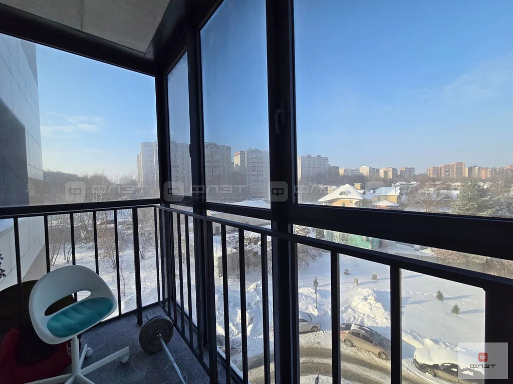 Продажа квартиры, Казань, ул. Академика Завойского - Фото 19