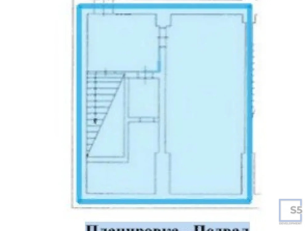 Продажа торгового помещения, м. Полежаевская, ул. Куусинена - Фото 8