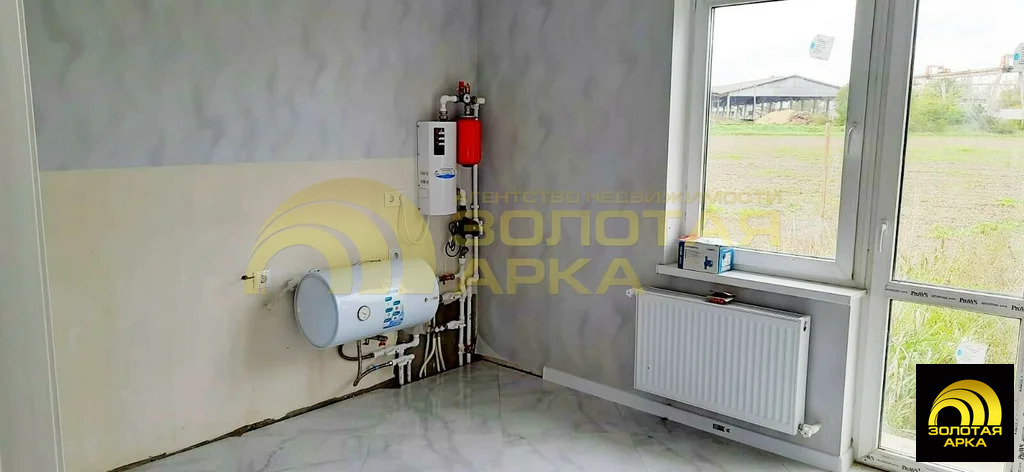 Продажа дома, Крымск, Крымский район, ул. Одесская - Фото 14
