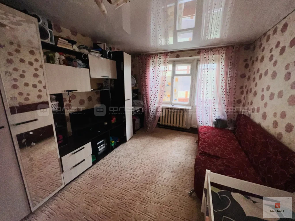Продажа квартиры, Казань, ул. Молодежная - Фото 2