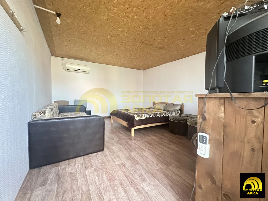 Продажа квартиры, Старотитаровская, Темрюкский район, Ильича пер. - Фото 6