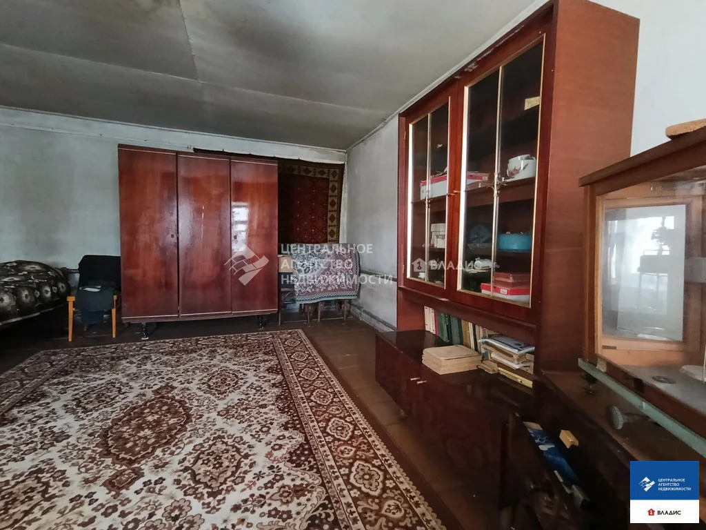 Продажа дома, Песочня, Путятинский район, ул. Революции - Фото 17