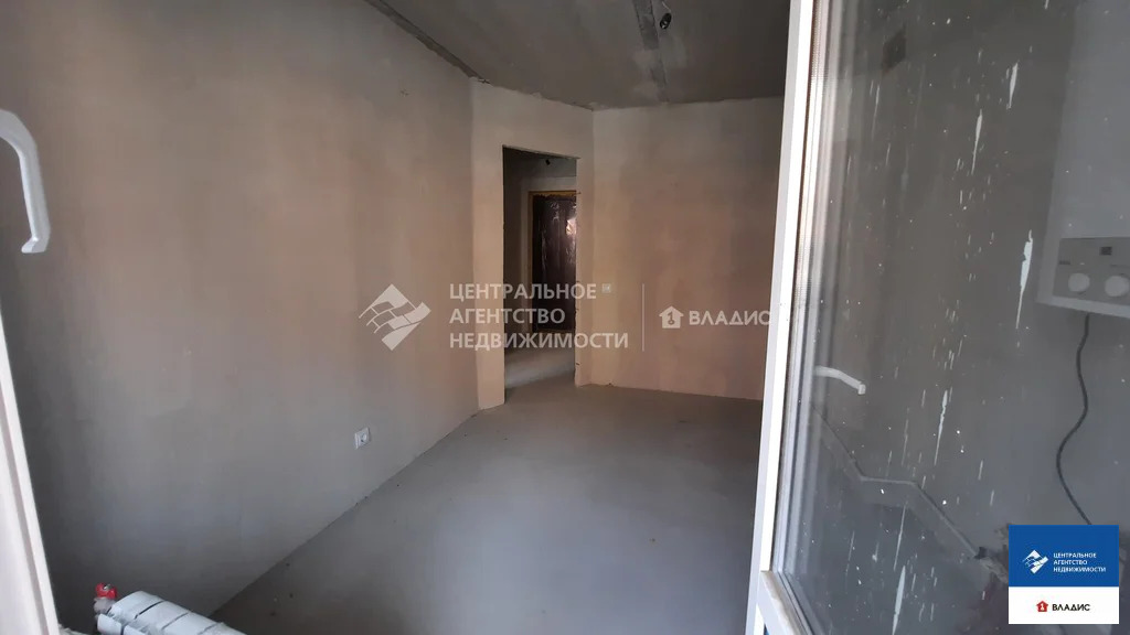Продажа квартиры, Дядьково, Рязанский район, Малиновая улица - Фото 6