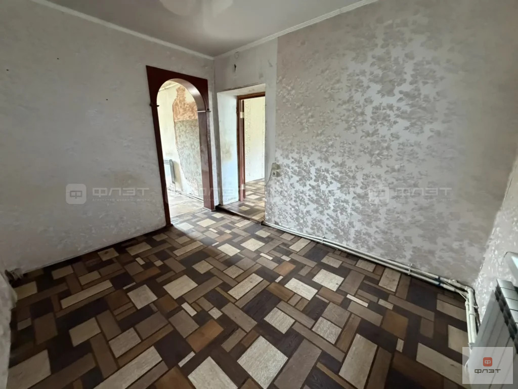 Продажа дома, Казань, ул. Любы Шевцовой - Фото 16