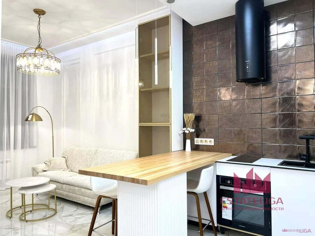 Аренда квартиры, улица Архитектора Щусева - Фото 2