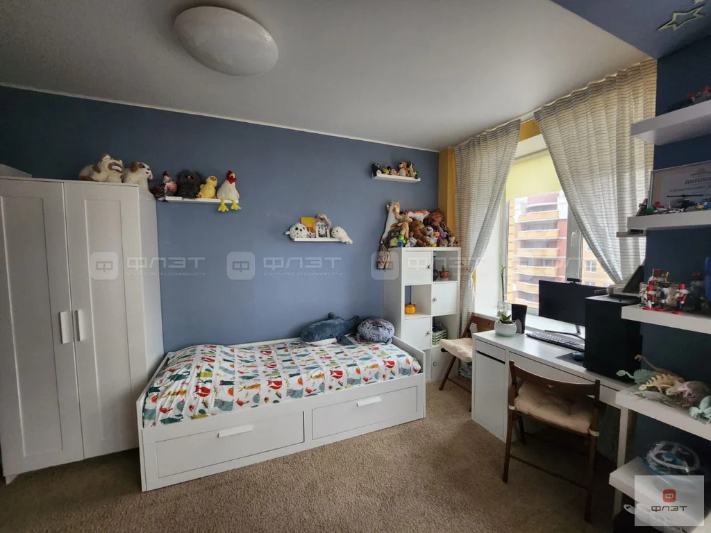 Продажа квартиры, Казань, Фатыха Амирхана пр-кт. - Фото 32