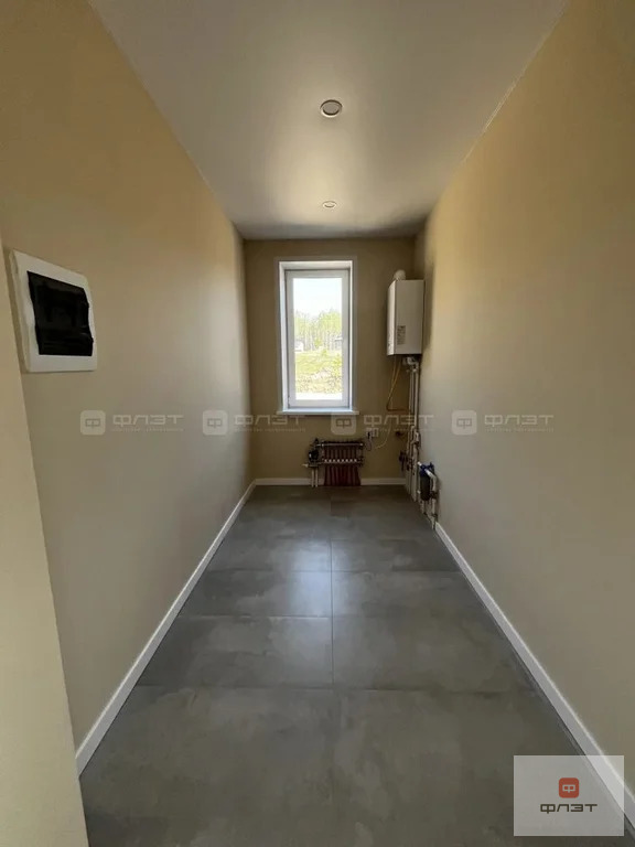 Продажа дома, Высокогорский район, ул. 3-я Северная - Фото 10