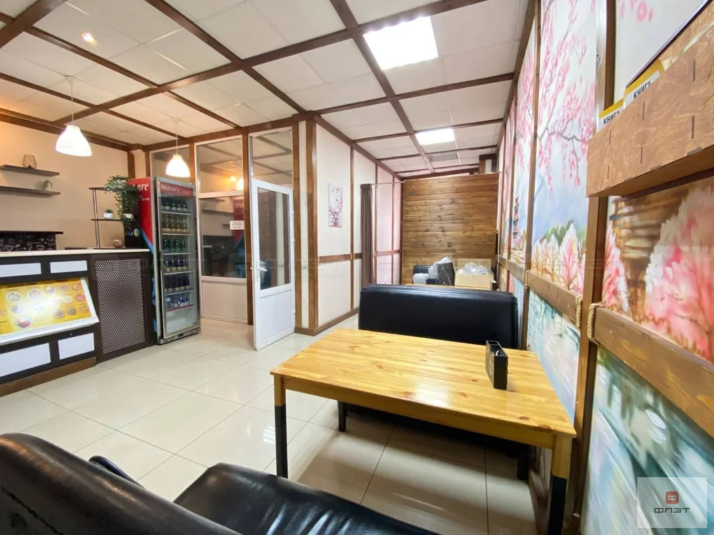 Аренда офиса, Казань, ул. Тази Гиззата д.6/31 - Фото 1